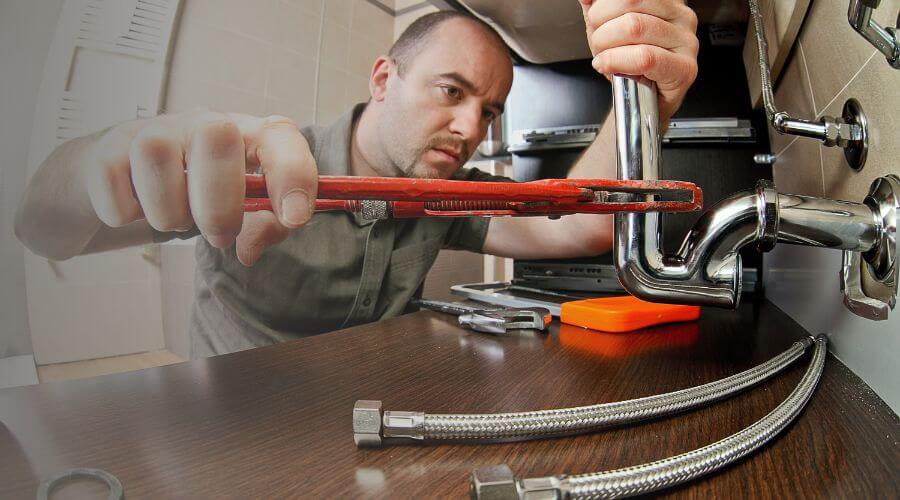 Professional bathroom faucet installation in Brookville, IN